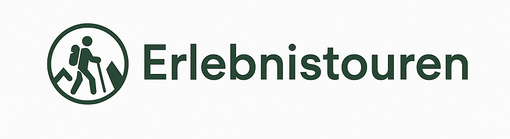 Logo - Erlebnistouren